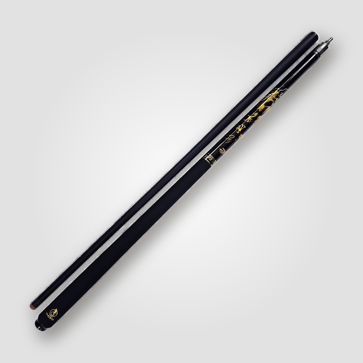 Stick Billiard Entry